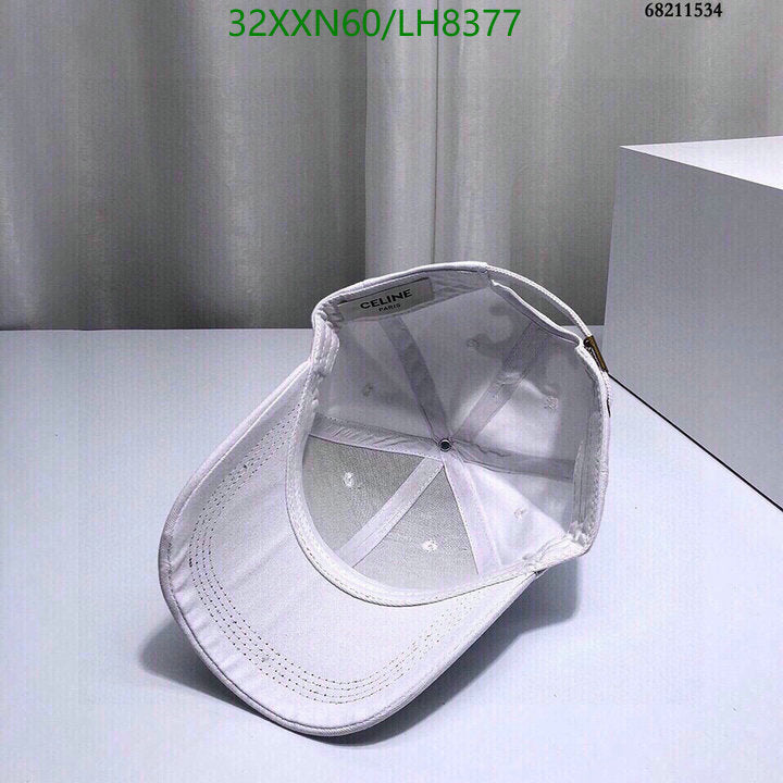 SAMC - COL Caps & Hats - 337