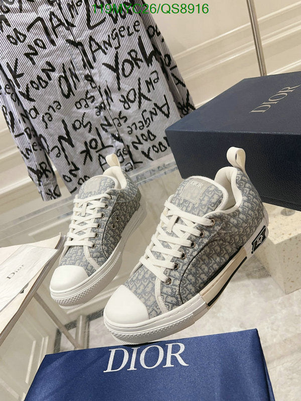 SAMC - DOR Women Sneakers - 082