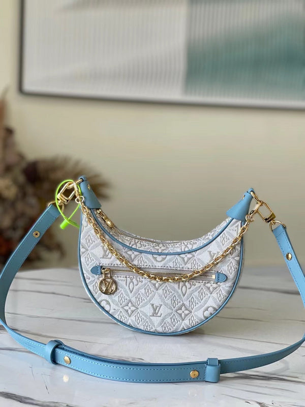 Satchel Bags - VL Bags - 487