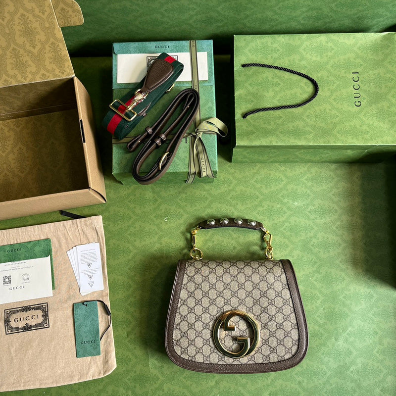 Satchel Bags - GCI Bags - 471