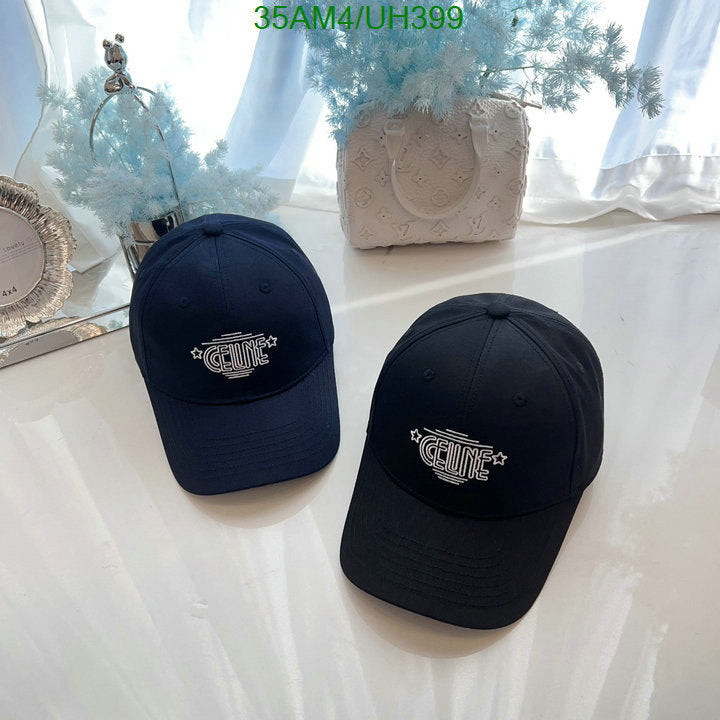 SAMC - COL Caps & Hats - 118