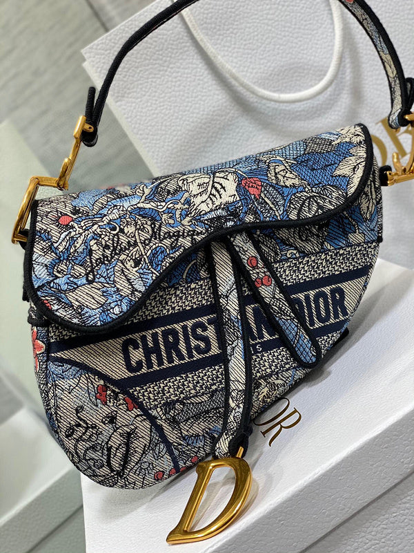 Glami Fashion - DIR Bags - 1266