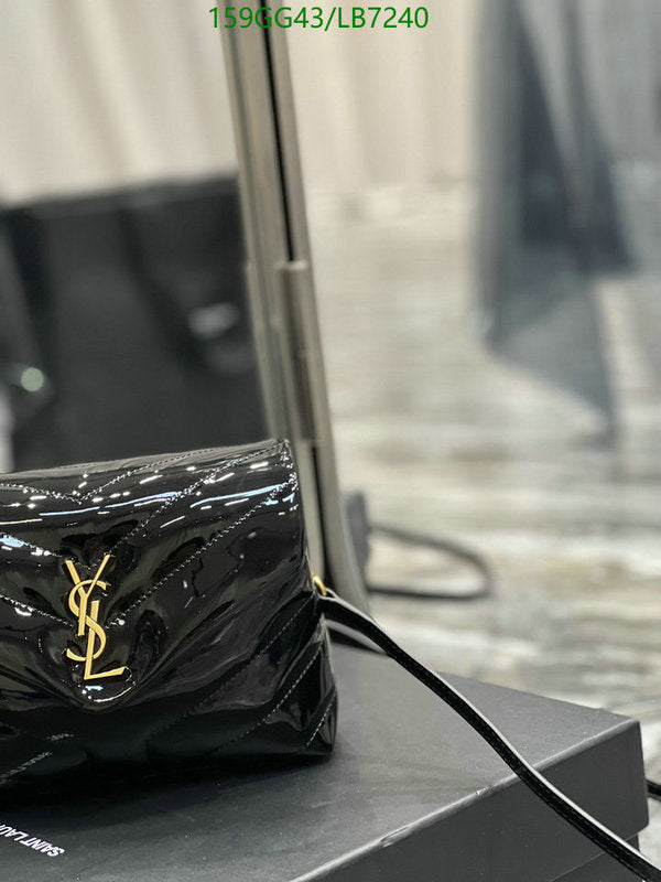 SAMC - YLS Bags - 421