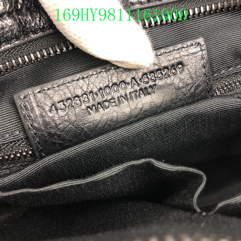 Satchel Bags - BGA Bags - 2412