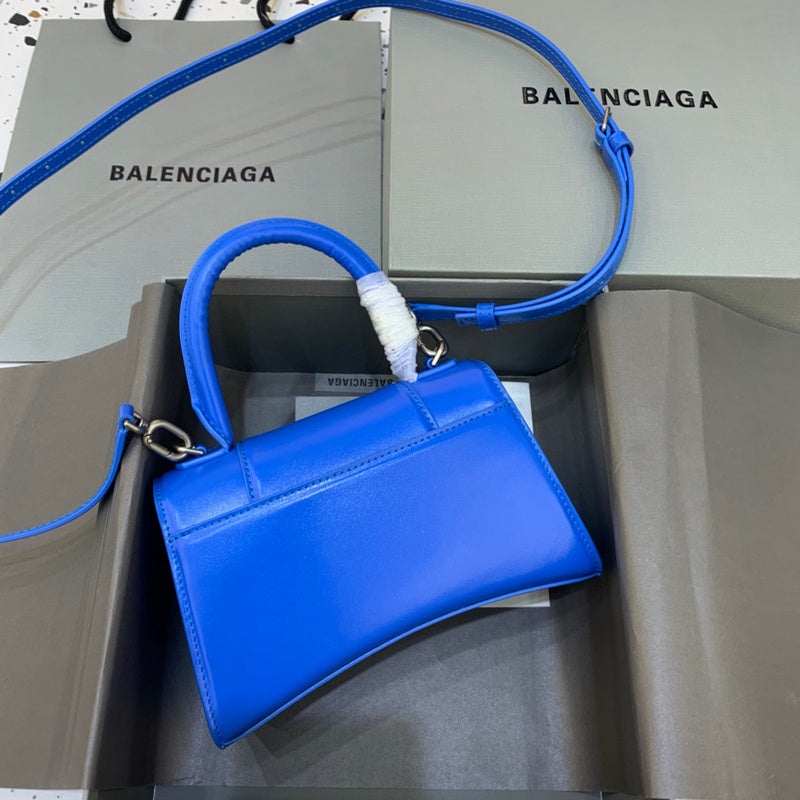 Satchel Bags - BGA Bags - 771