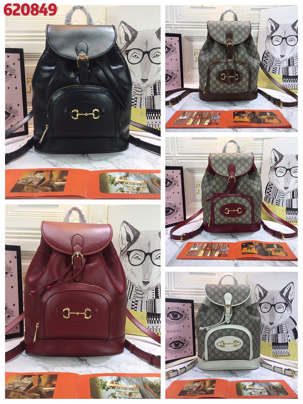 Glami Fashion - GCI Bags - 11383