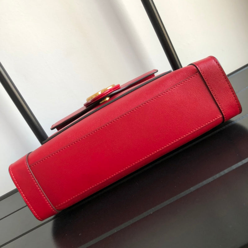 Satchel Bags - GCI Bags - 6968