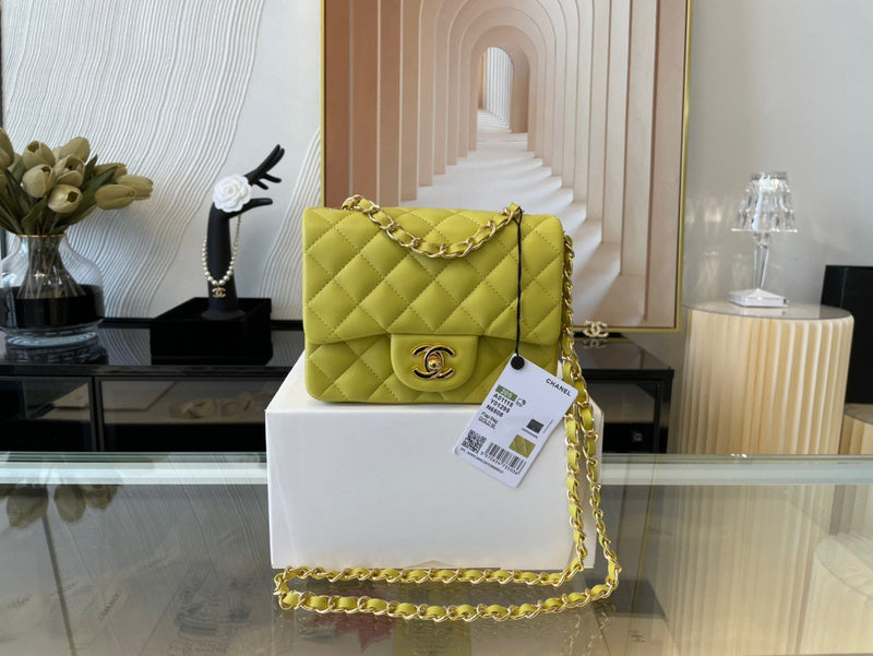 Satchel Bags - CHL Bags - 2026