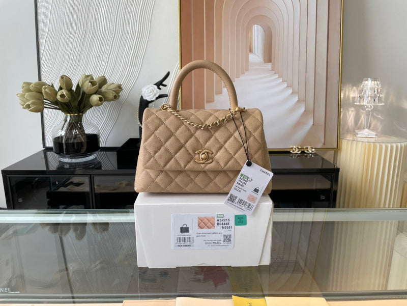 Satchel Bags - CHL Bags - 1720