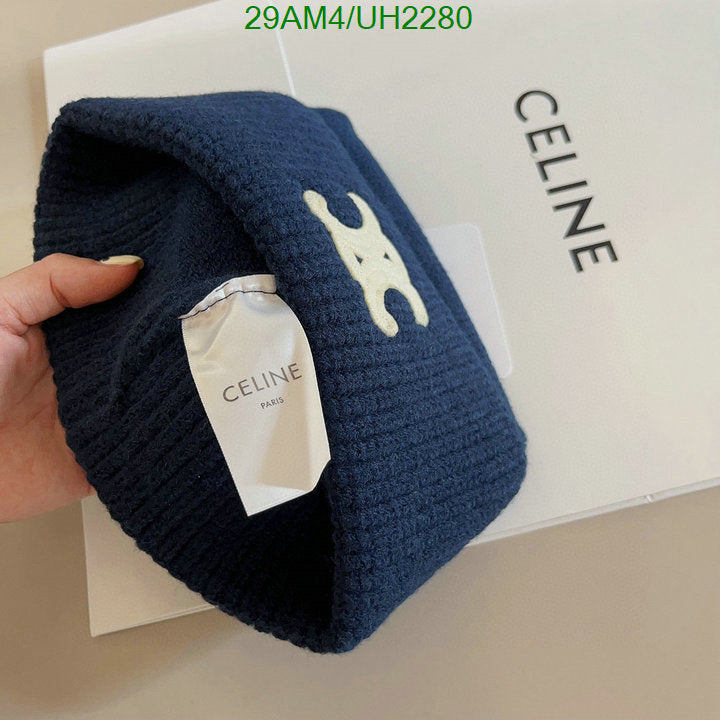 SAMC - COL Caps & Hats - 086
