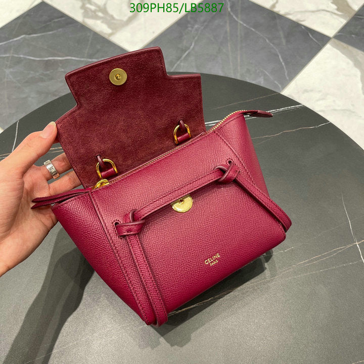 SAMC - COL Bags - 238