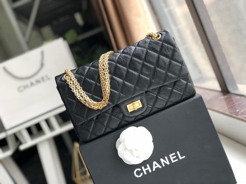 Satchel Bags - CHL Bags - 2608
