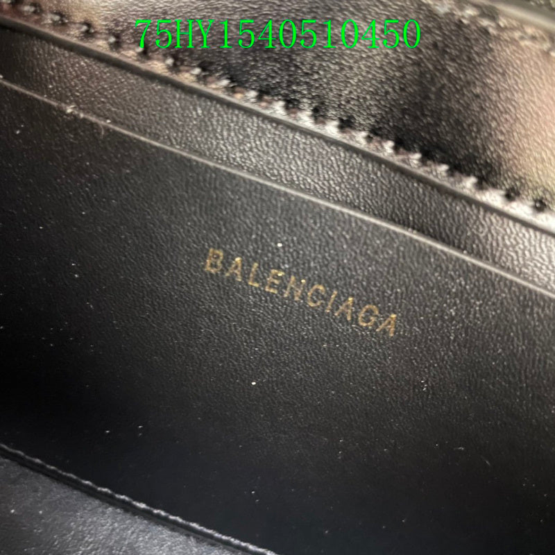 Satchel Bags - BGA Bags - 2308