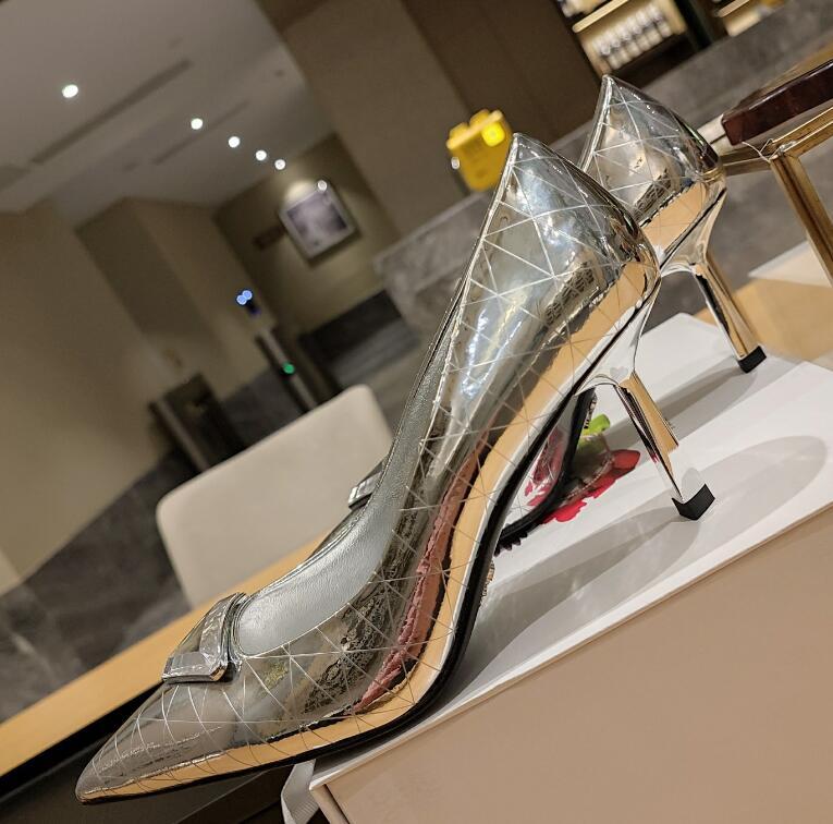GlamyWomen Shoes - 289