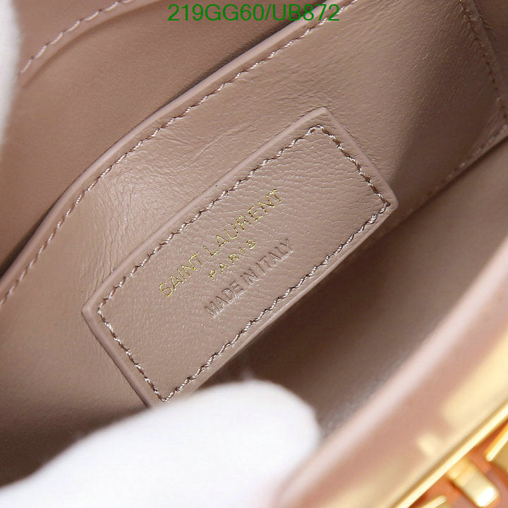SAMC - YLS Bags - 086