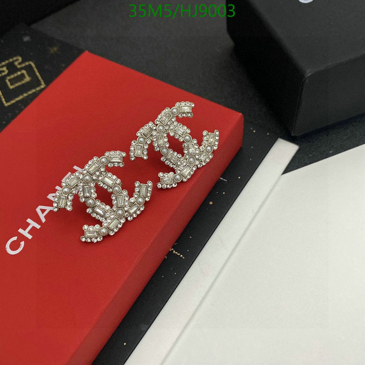 SAMC - CHL Jewelry - 261