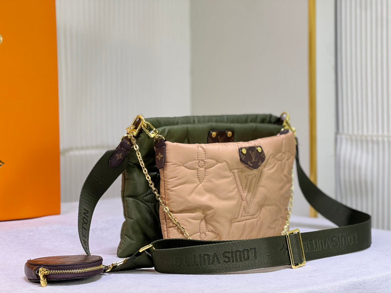 Satchel Bags - VL Bags - 1920