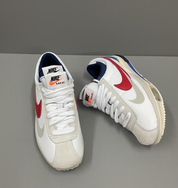 SAMC - NKE Shoes - 1072