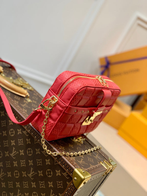 Satchel Bags - VL Bags - 1168