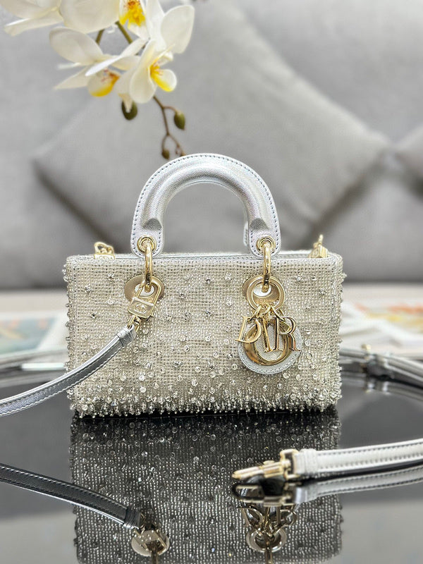 Glami Fashion - DIR Bags - 295