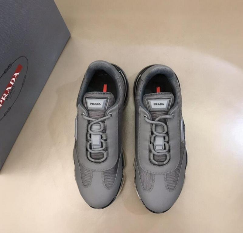 GlamyMen Shoes - 336