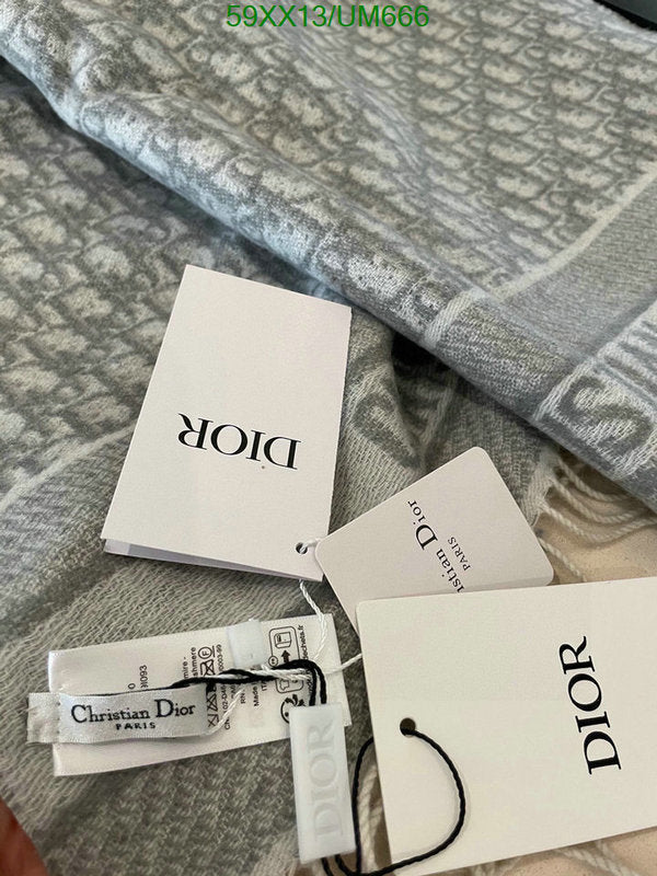 SAMC - DOR Scarves - 227