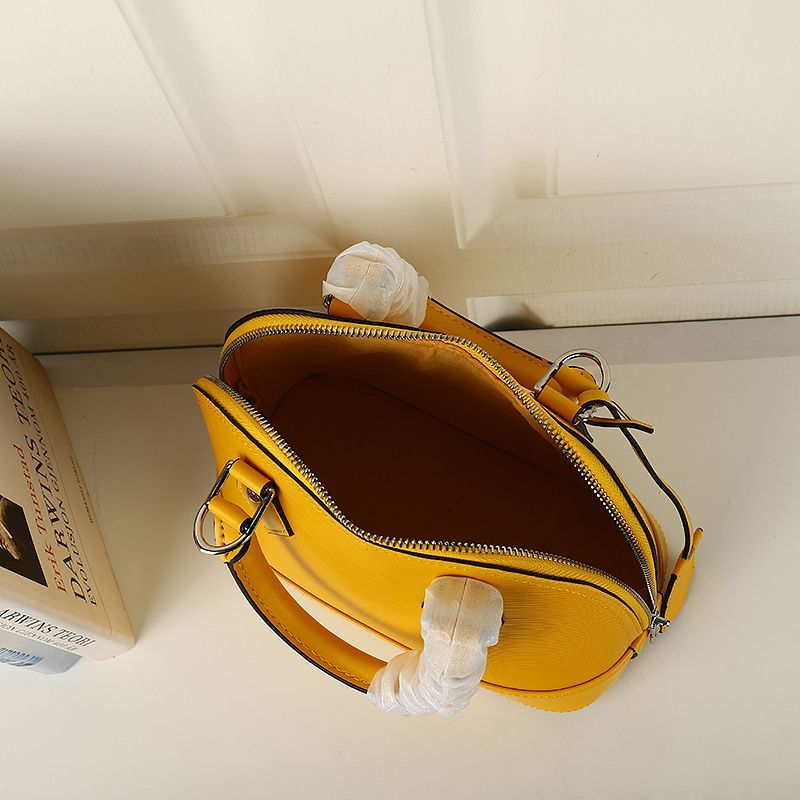 Satchel Bags - VL2 Bags - 411