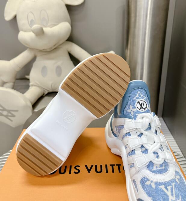 SAMC - LOV Women Shoes - 227