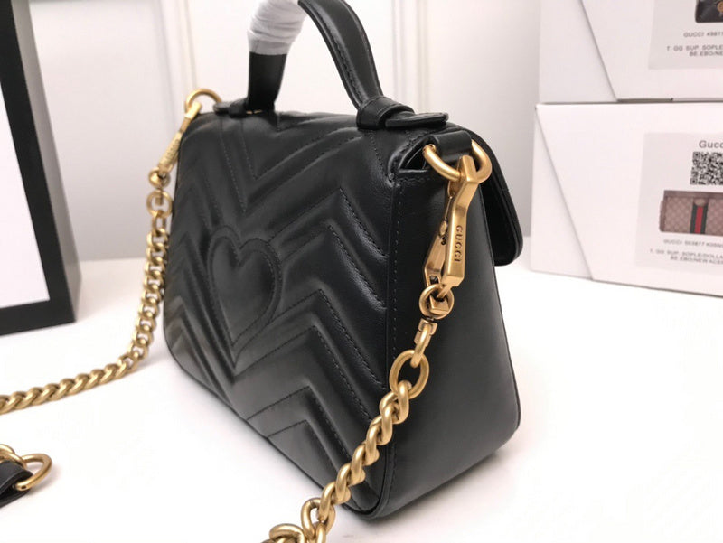 Satchel Bags - GCI Bags - 7049