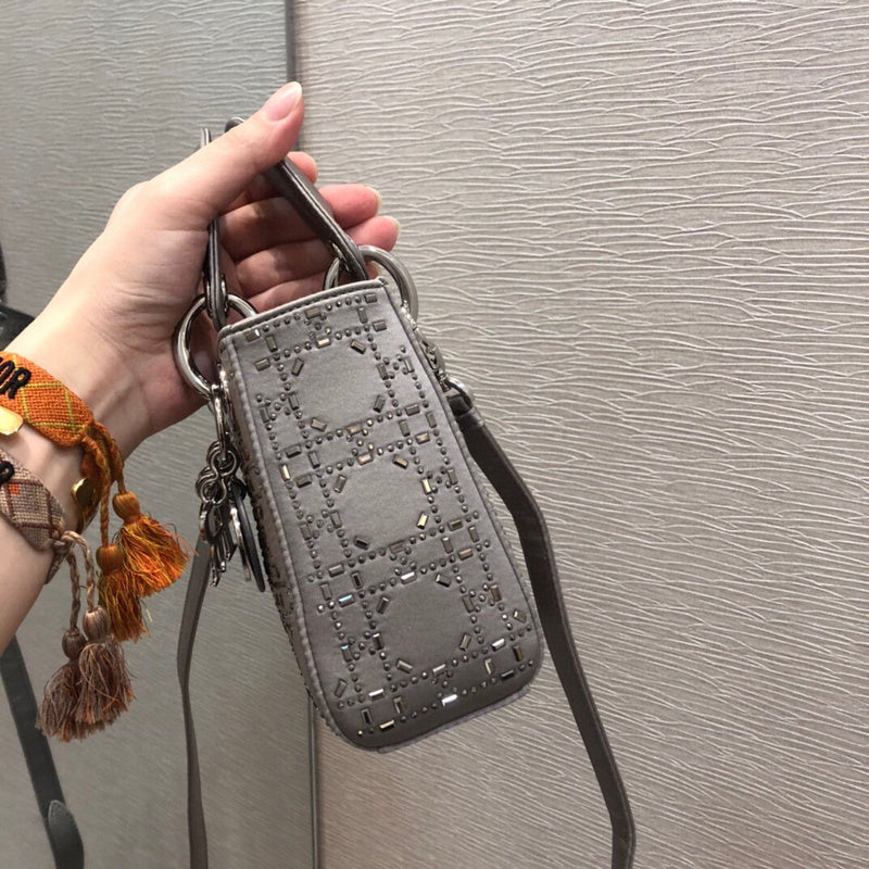 Glami Fashion - DIR Bags - 2214