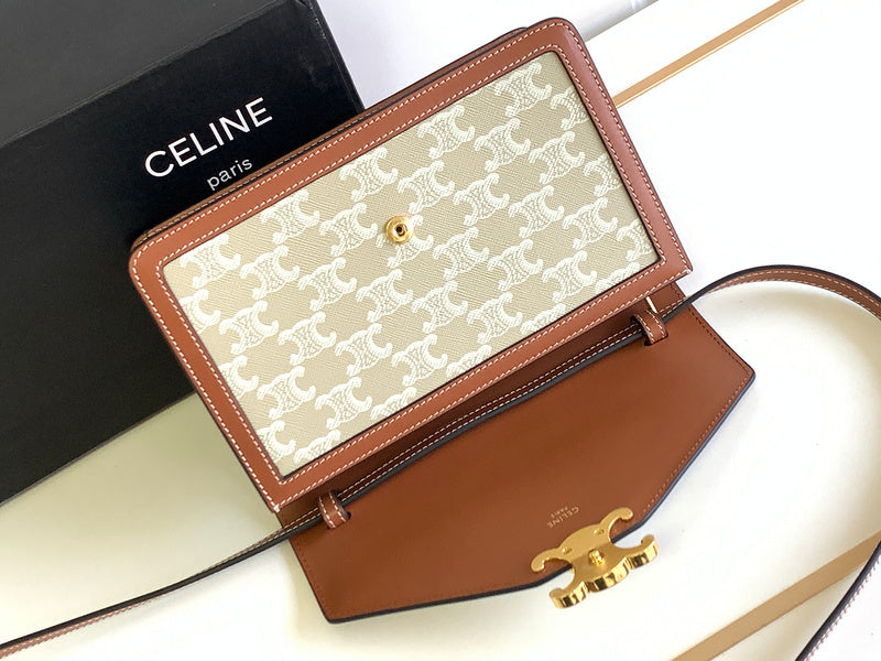 Glamy - COL Bags - 117