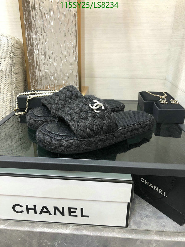 SAMC - CHL Women Shoes Slippers - 255
