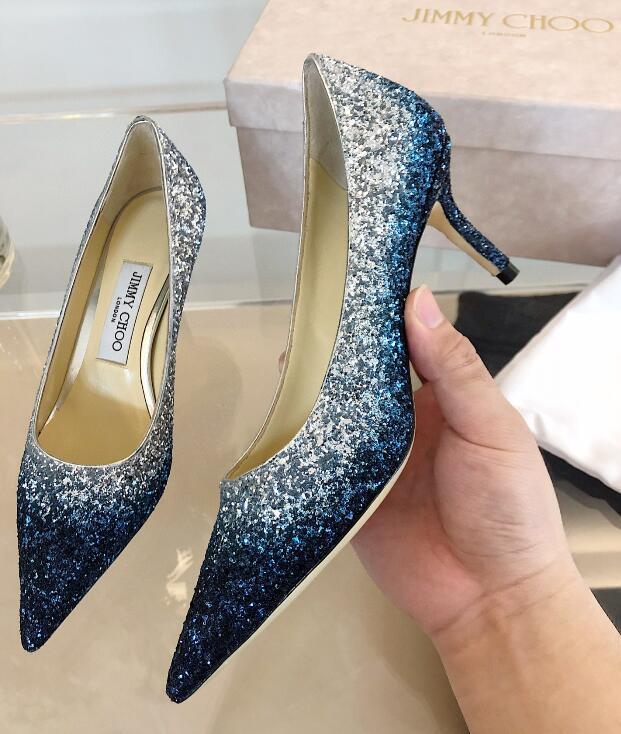 SAMC - JMC Shoes - 049
