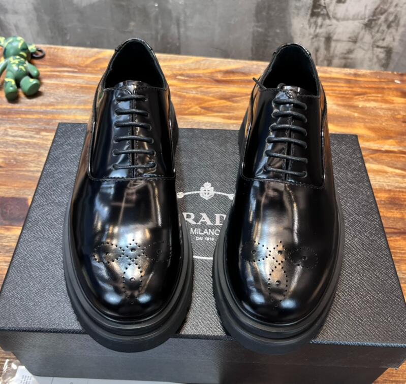 Glamy - PD Men Shoes - 142