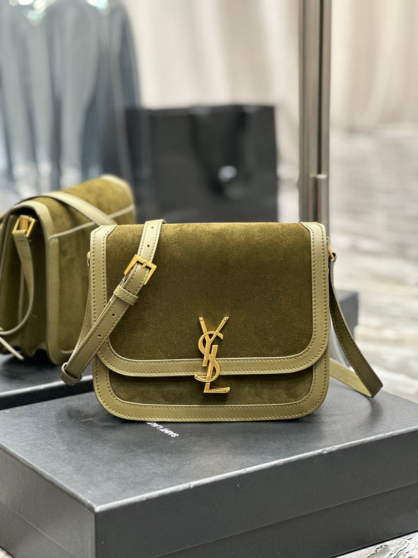 Satchel Bags - SLY Bags - 508