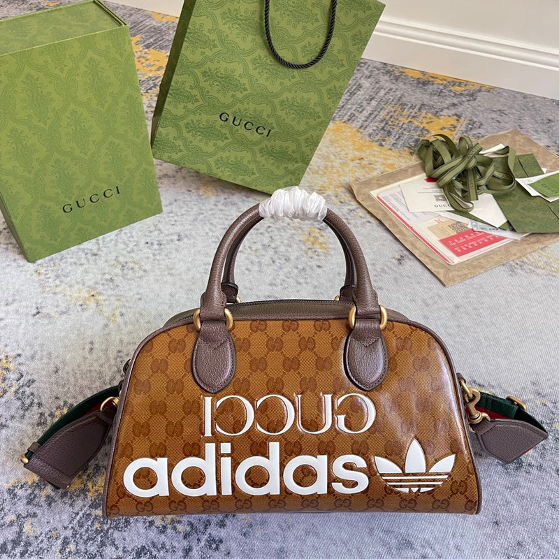 Gucci Luxury Fashion Bag