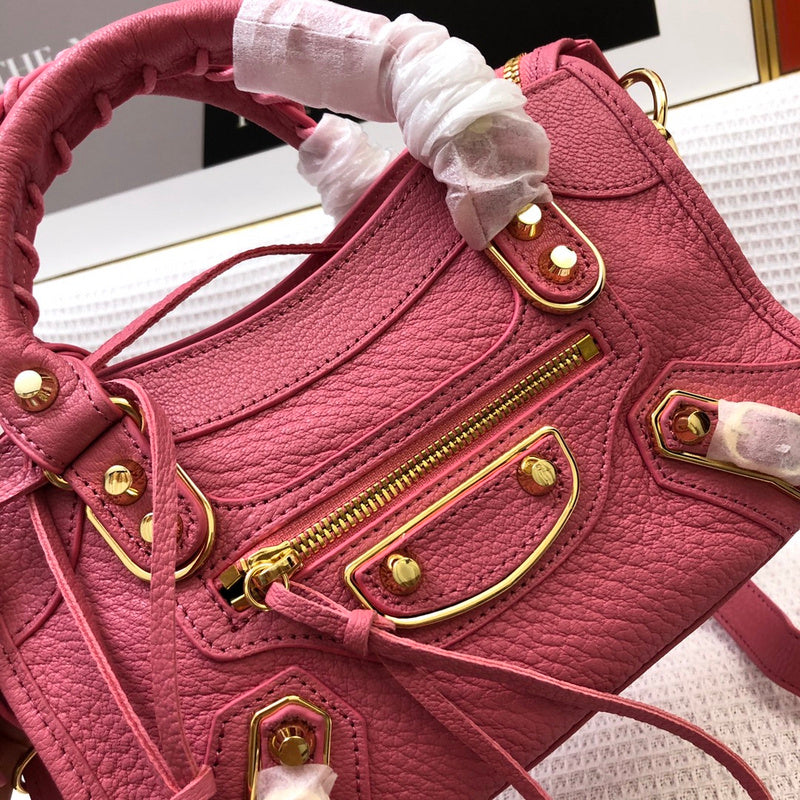 Satchel Bags - BGC Bags - 197