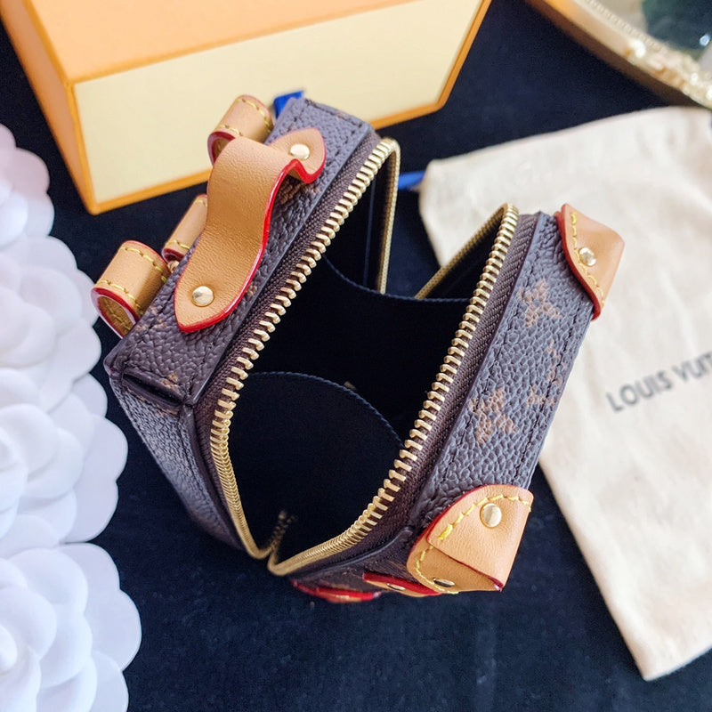 GlamI Lu-Vi bags - 2533