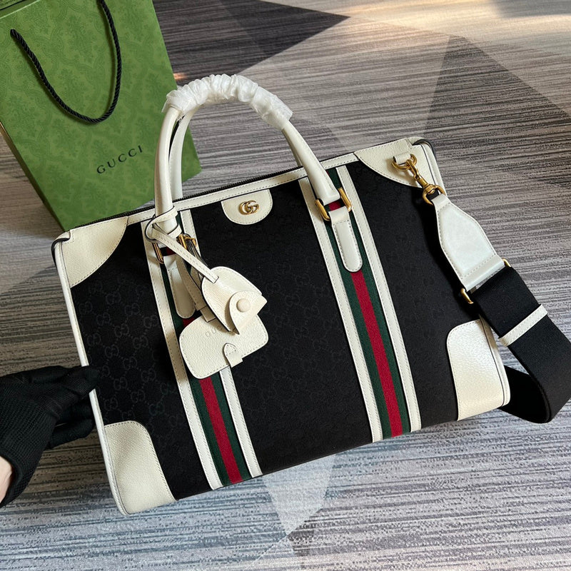 Satchel Bags - GCI Bags - 5719