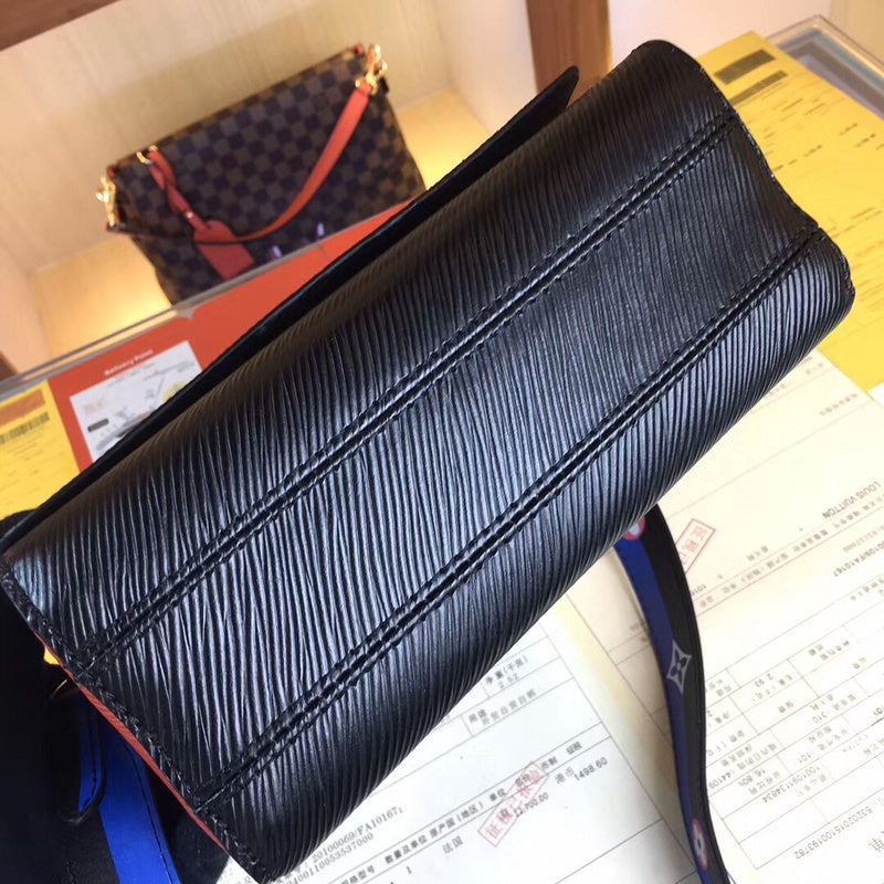 Satchel Bags - VL2 Bags - 412