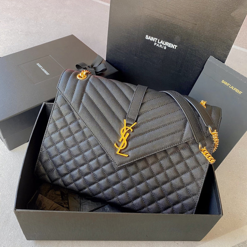 Glamy - YLS Bags - 218