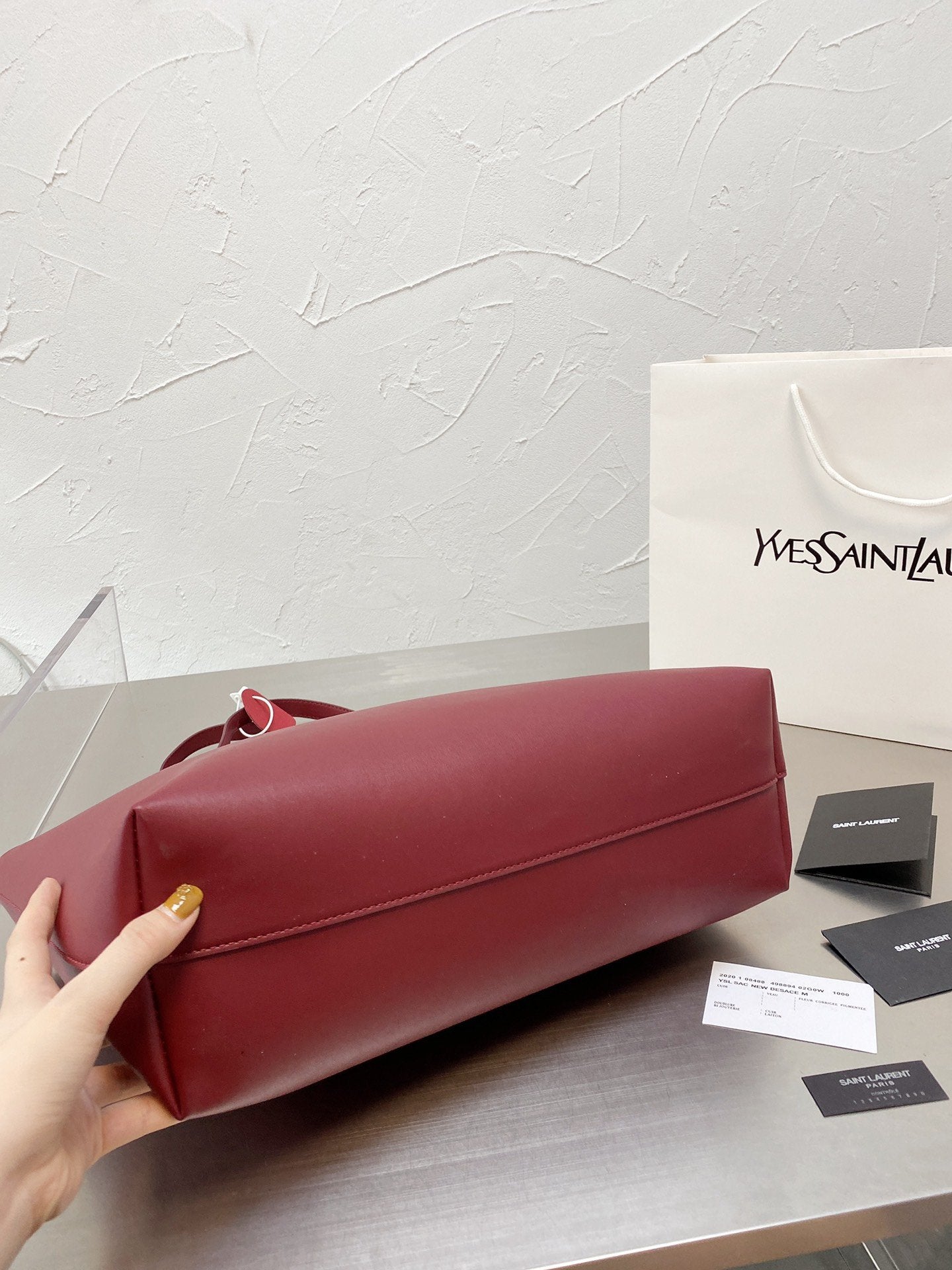 EN - New Arrival Bags SLY 198