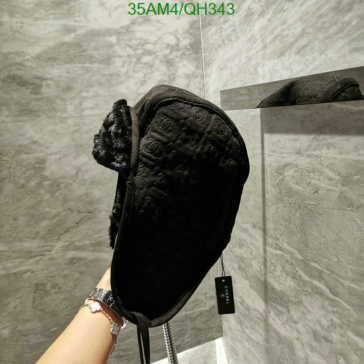 SAMC - CHL Caps & Hats - 169