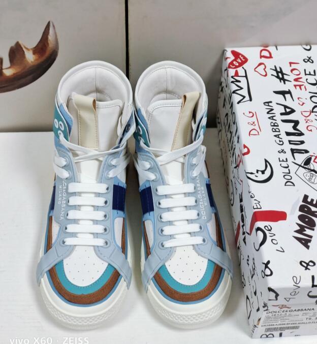 SAMC - DAG Women Shoes - 268