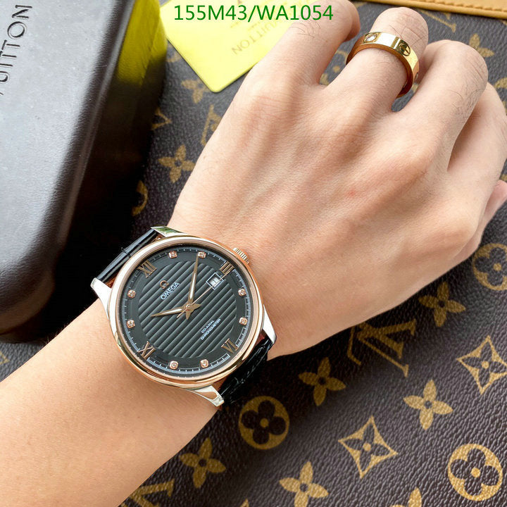 SAMC - OG Watches - 163