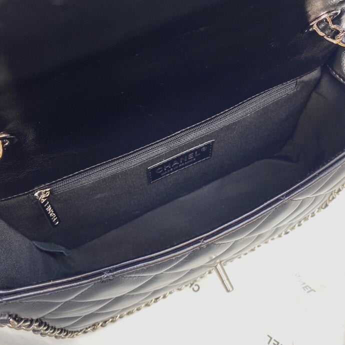 Satchel Bags - CHL Bags - 1603
