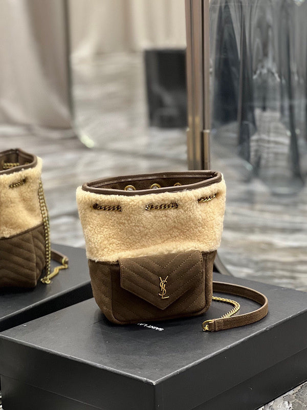 Glami- Glami- - SLY Bags - 661