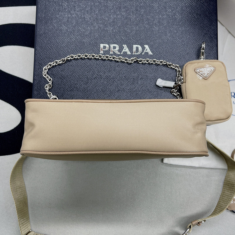 Satchel Bags - PDA Bags - 2404