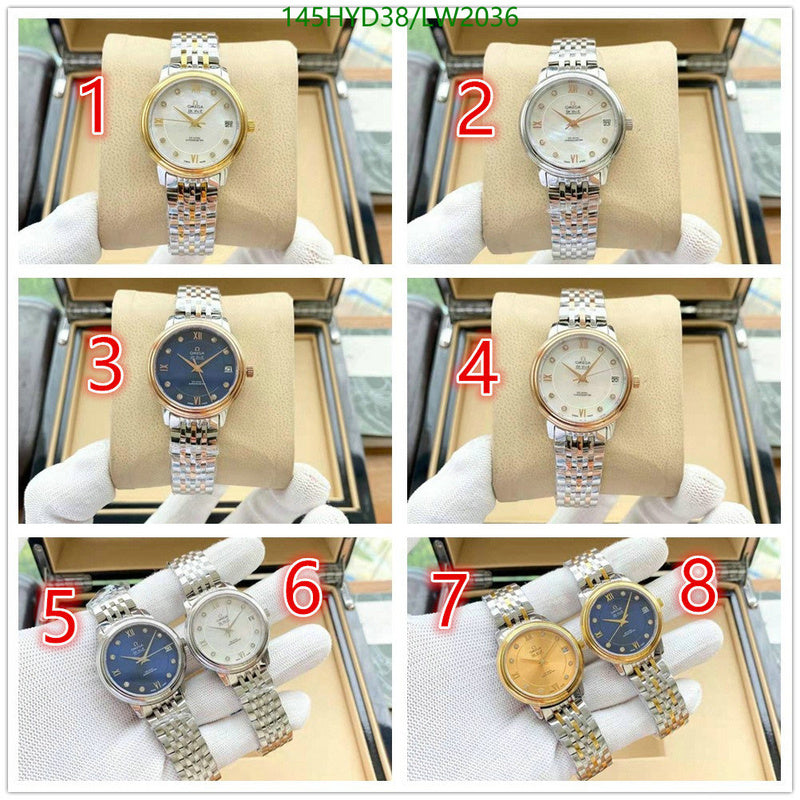 SAMC - OG Watches - 133