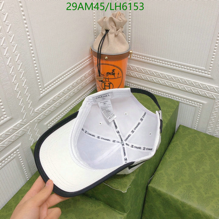 SAMC - CHL Caps & Hats - 440